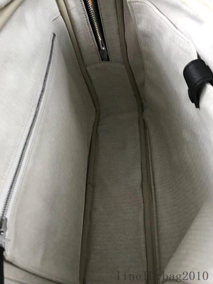 愛馬仕HERMES H家 郵差包 男女插袋款 超大容量 進口原廠皮 黑色 可手提斜挎 出差必備單品  tdher1362